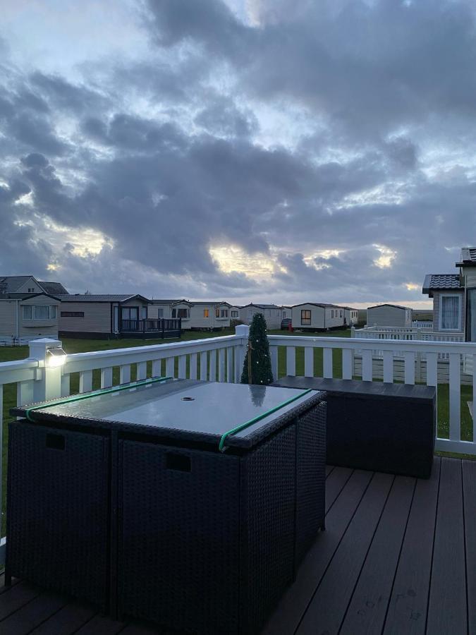 Pebble Ridge Hoilday Home Northam Bagian luar foto