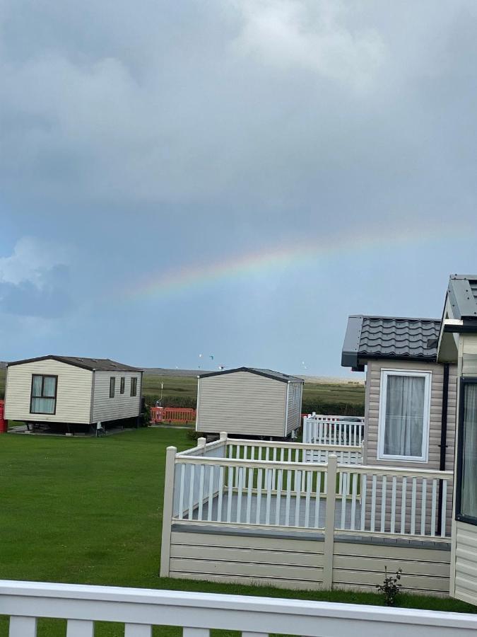 Pebble Ridge Hoilday Home Northam Bagian luar foto