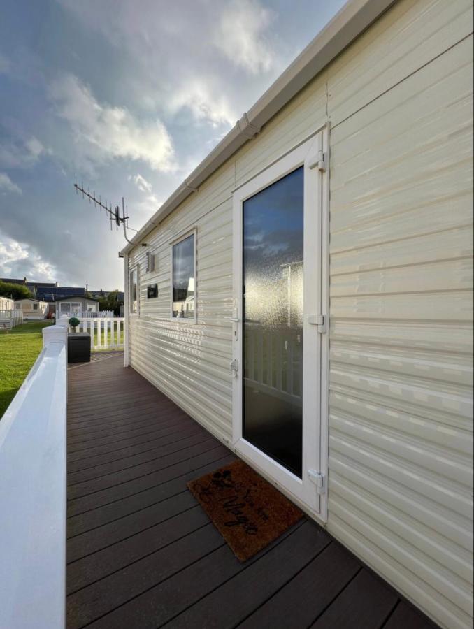 Pebble Ridge Hoilday Home Northam Bagian luar foto