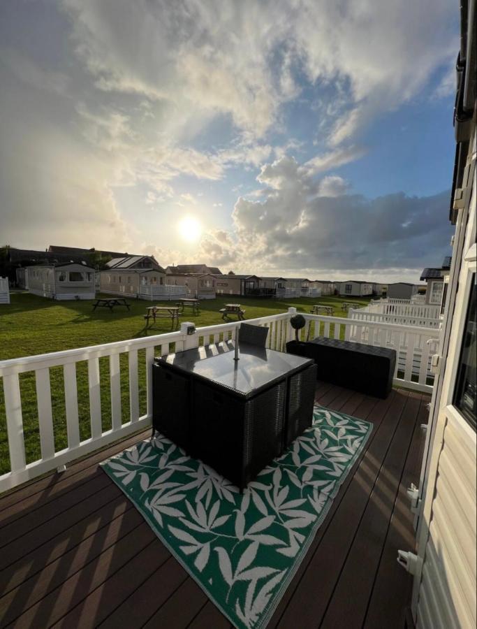 Pebble Ridge Hoilday Home Northam Bagian luar foto