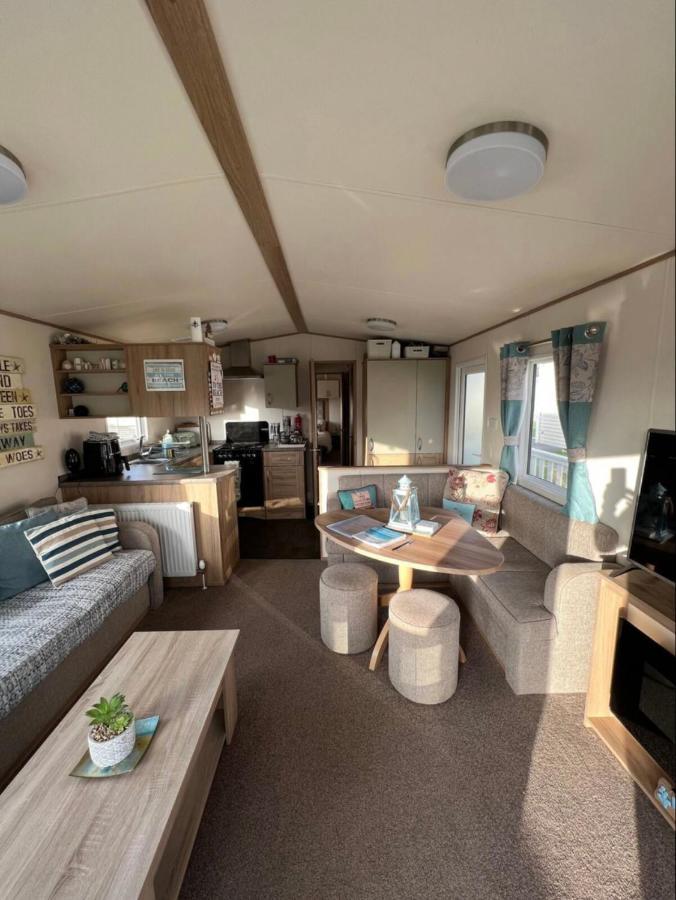 Pebble Ridge Hoilday Home Northam Bagian luar foto