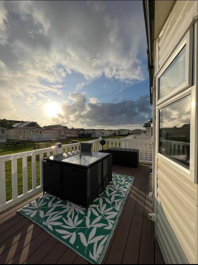 Pebble Ridge Hoilday Home Northam Bagian luar foto