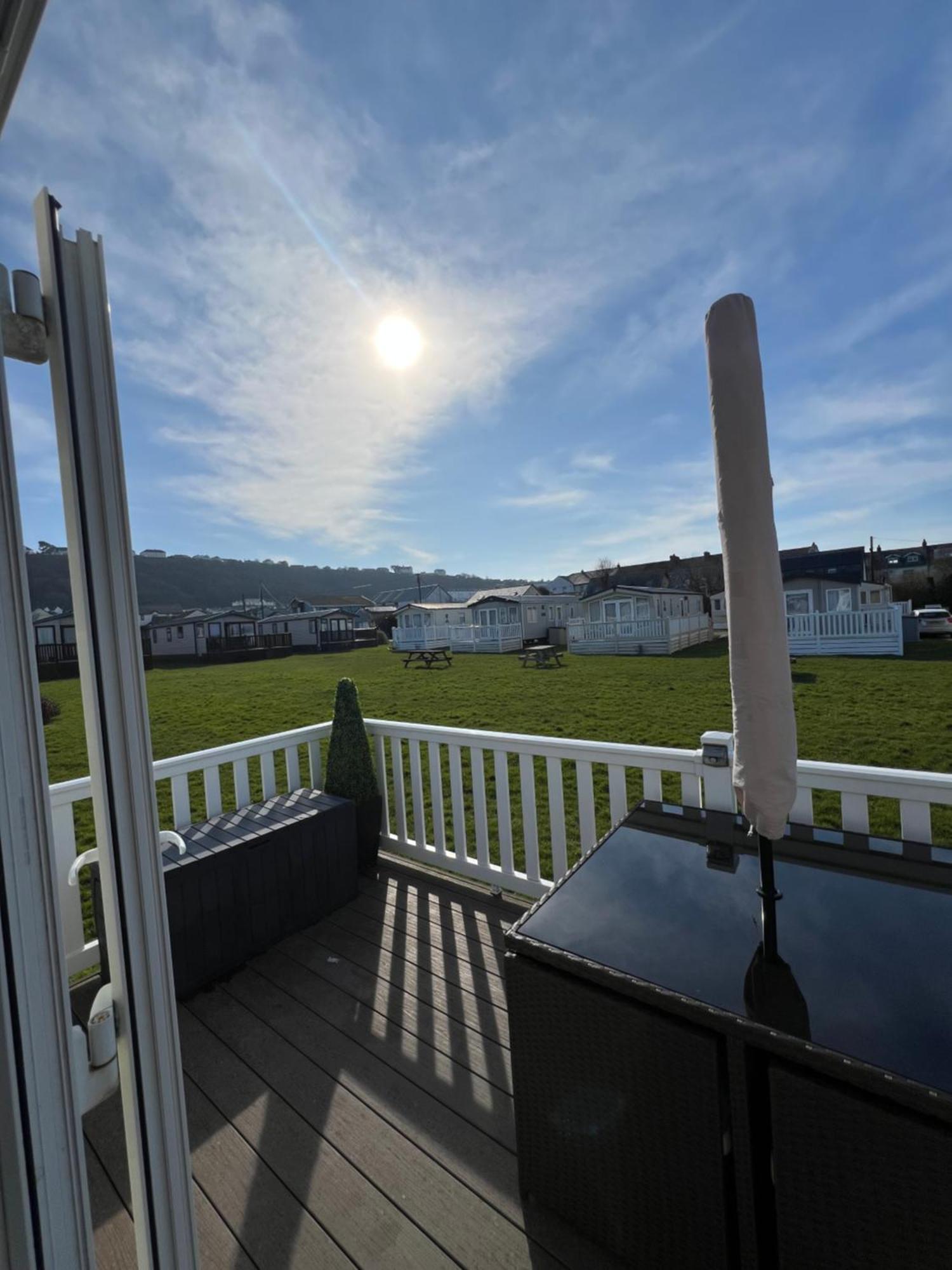 Pebble Ridge Hoilday Home Northam Bagian luar foto