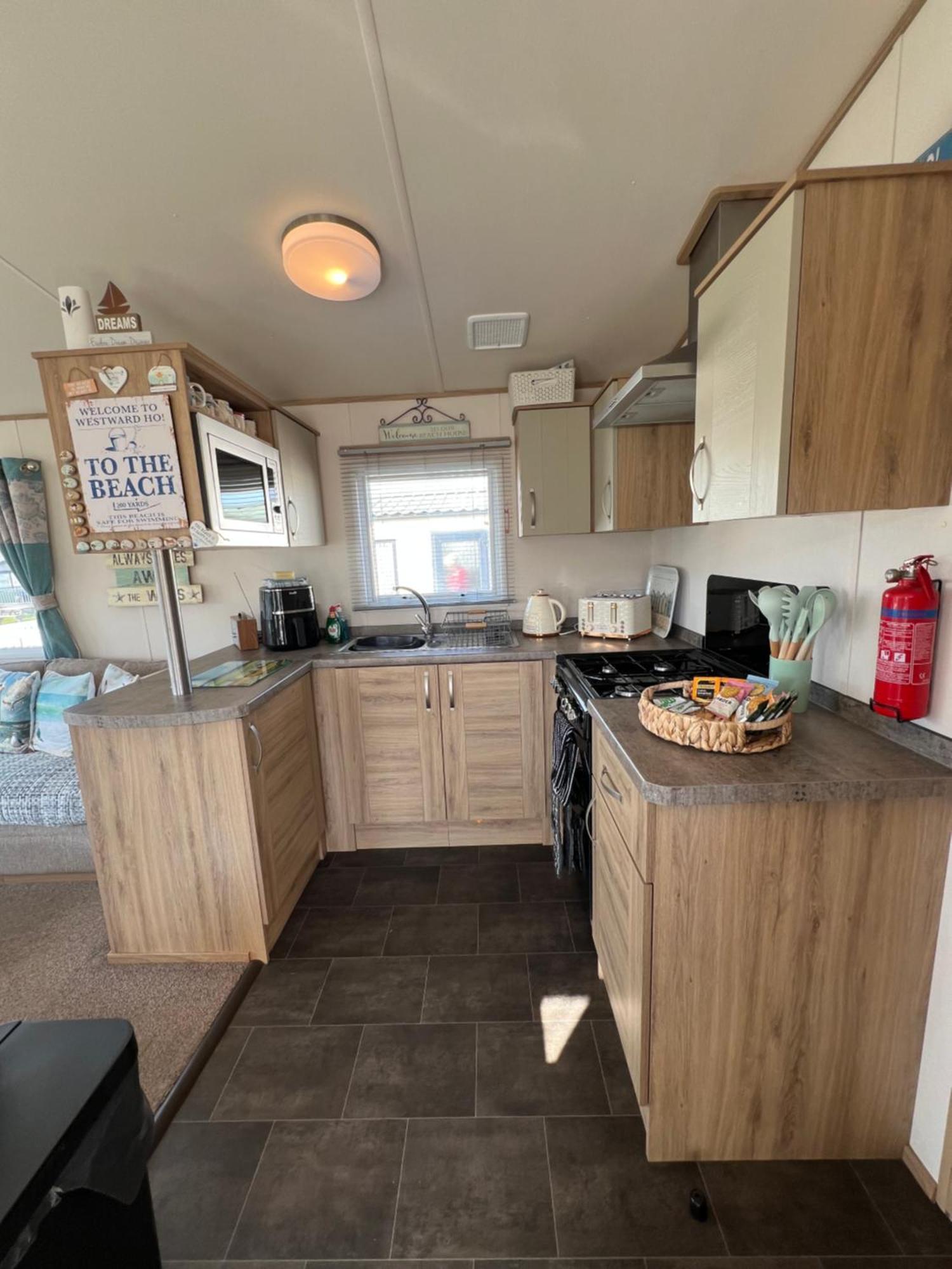 Pebble Ridge Hoilday Home Northam Bagian luar foto